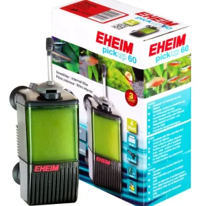 Neue Ware EHEIM Innenfilter pickup 60